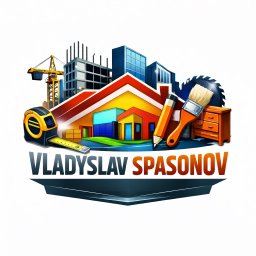 Vladyslav Spasonov - Malowanie Ścian Krak&oacute;w