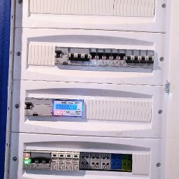 Instalacje elektryczne Trzebiatów 3