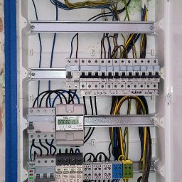 Instalacje elektryczne Trzebiatów 4