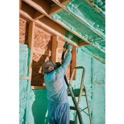 Ocieplanie Pianką PUR Kartuzy 1