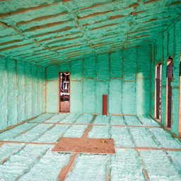 Ocieplanie Pianką PUR Kartuzy 2