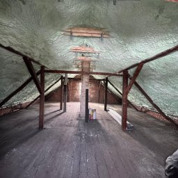 BIRTECH JAKUB BIR - Ocieplanie Pianką PUR Kartuzy