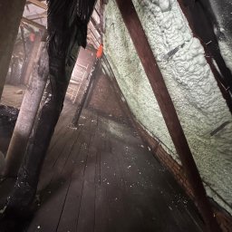 BIRTECH JAKUB BIR - Ocieplenia i izolacje Kartuzy