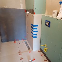 Anna Czapla - Udrożnienie rur Sosnowiec