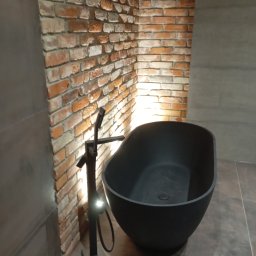 Anna Czapla - Montaż Instalacji Elektrycznej Sosnowiec