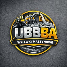 Wylewki Maszynowe UBBA - Tarasy Ogrodowe Nowy Sącz