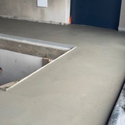 Posadzki jastrychowe Nowy Sącz 1