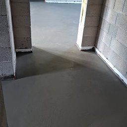 Posadzki jastrychowe Nowy Sącz 2