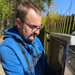 EFV WELPOL KRZYSZTOF ZAMARJA - Instalatorstwo Elektryczne Zawady