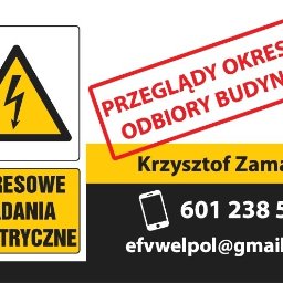 Pomiary elektryczne Zawady 1