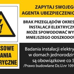 Pomiary elektryczne Zawady 2