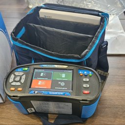 Pomiary elektryczne Zawady 3