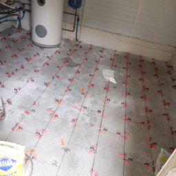 Glazurnik Olszówka 4