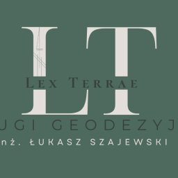 Lex Terrae Łukasz Szajewski - Geodeta Świdnik Duży Drugi