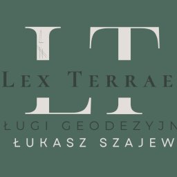 Lex Terrae Łukasz Szajewski - Geodeta Świdnik Duży Drugi