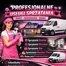 Julita Matusik - Utrzymanie Ogrod&oacute;w Chotom&oacute;w