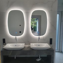 Wykończenia wnętrz Gryfino 1