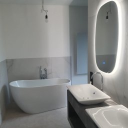 Wykończenia wnętrz Gryfino 2