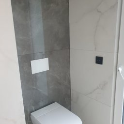 Wykończenia wnętrz Gryfino 3