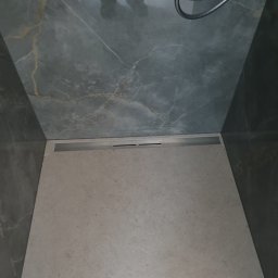 Wykończenia wnętrz Gryfino 4