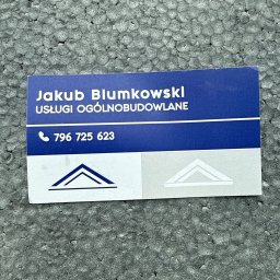 Maxbud Jakub Blumkowski - Przer&oacute;bka Dom&oacute;w Chocian&oacute;w