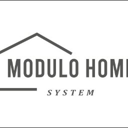 MODULO HOME SYSTEM SP&Oacute;ŁKA Z OGRANICZONĄ ODPOWIEDZIALNOŚCIĄ - Domy Murowane Strzelce Opolskie