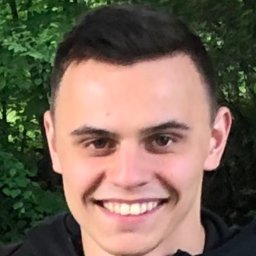 Vladyslav Lesiuk - Przepychanie Rur Wrocław