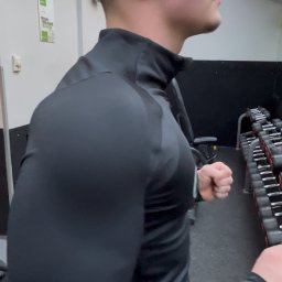 Trener personalny Warszawa 1