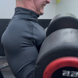 Trener personalny Warszawa 3