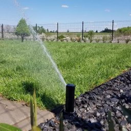 Zakładanie ogrodów Piaseczno 1