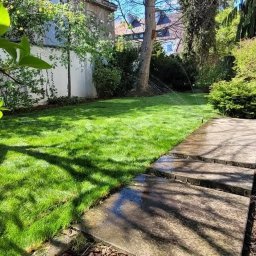 Zakładanie ogrodów Piaseczno 2