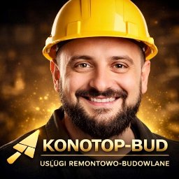KONOTOP-BUD - Montaż Drzwi Piaseczno