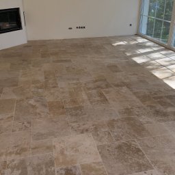 Remont łazienki Piaseczno 1