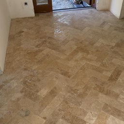 Remont łazienki Piaseczno 2