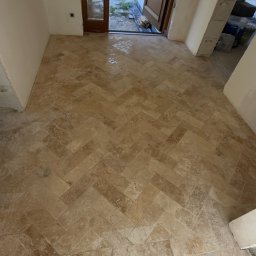 Remont łazienki Piaseczno 3