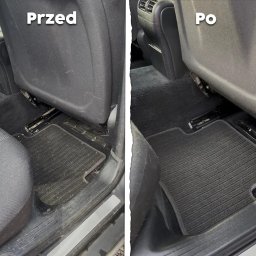 Pranie tapicerki Bielsko-Biała 4