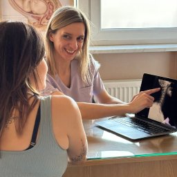 FIZJOTERAPIA KAROLINA WAŻNY - Szkoła Jogi Zabrze