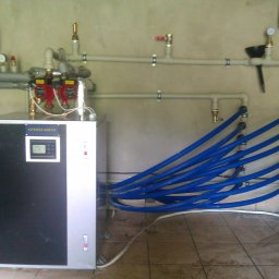 Domy szkieletowe Wrocław 1