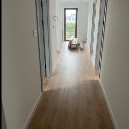 Gładzie Brzeg Dolny 2