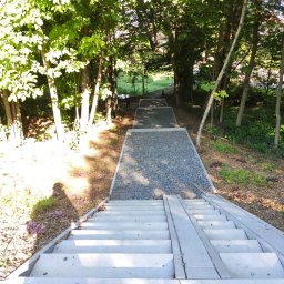 Układanie kostki brukowej Bielsko-Biała 3