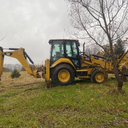 Układanie kostki brukowej Bielsko-Biała 4