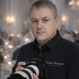 Tomasz Drozdowski FotoWideo - Fotografia Eventowa Gdańsk