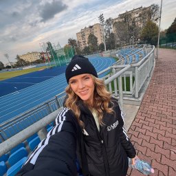 Trener biegania Stare Babice 1