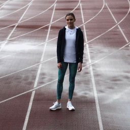 Trener biegania Stare Babice 2