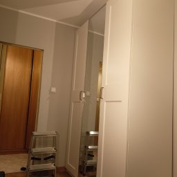 Transport busem Grodzisk Mazowiecki 1