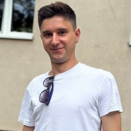 Pawel Jarocha - Instalacje Ogromowe Dom&oacute;w Bydgoszcz