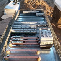 Pawel Jarocha - Instalatorstwo energetyczne Bydgoszcz