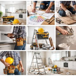 EkstraBud Pavlo Stryzhachuk - Montaż Lamp Wrocław