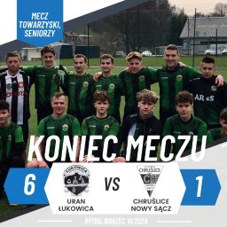 Katarzyna Wnękowicz - Współpraca z Klubem Sportowym Uran Łukowica - grafiki