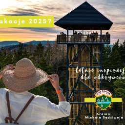 Kampania reklamowa na fb turystyka - kadr z filmiku